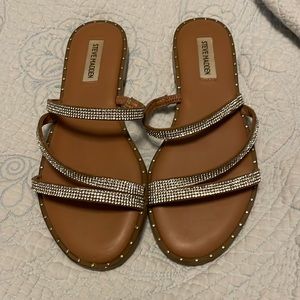 Steve Madden Sandal size 8